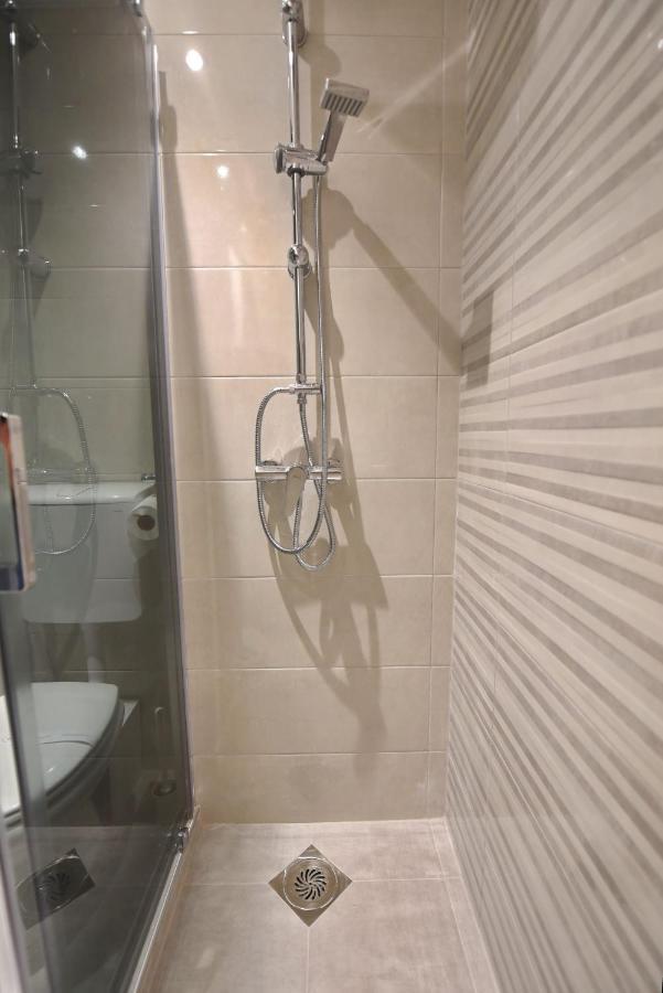 Si Apartments Ohrid With Free Parking エクステリア 写真