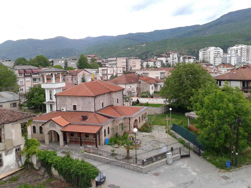 Si Apartments Ohrid With Free Parking 部屋 写真