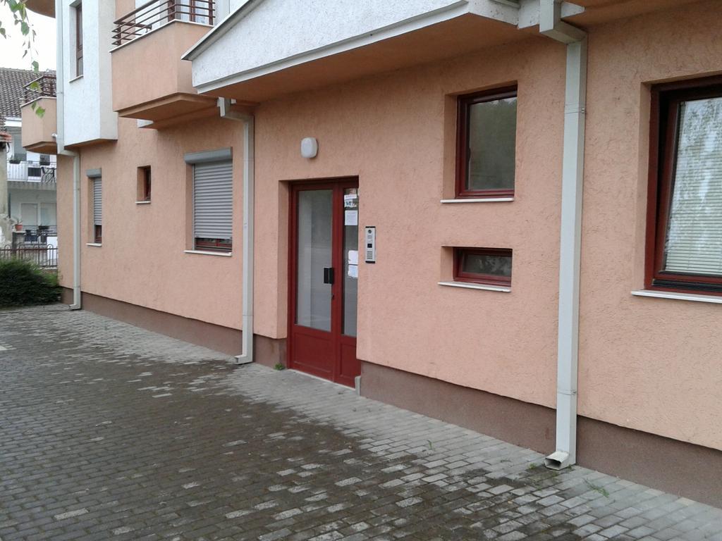 Si Apartments Ohrid With Free Parking 部屋 写真