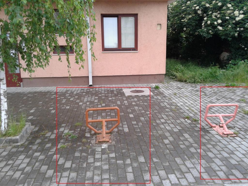 Si Apartments Ohrid With Free Parking 部屋 写真